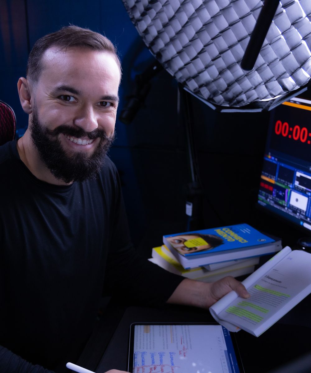Prof. Herbert Almeida